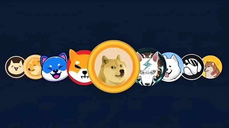 Cập nhật nhanh chóng tình hình giá với meme coin price inr