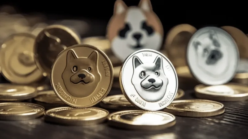 Nhà đầu tư Ấn Độ quan tâm nhiều đến meme coin price inr