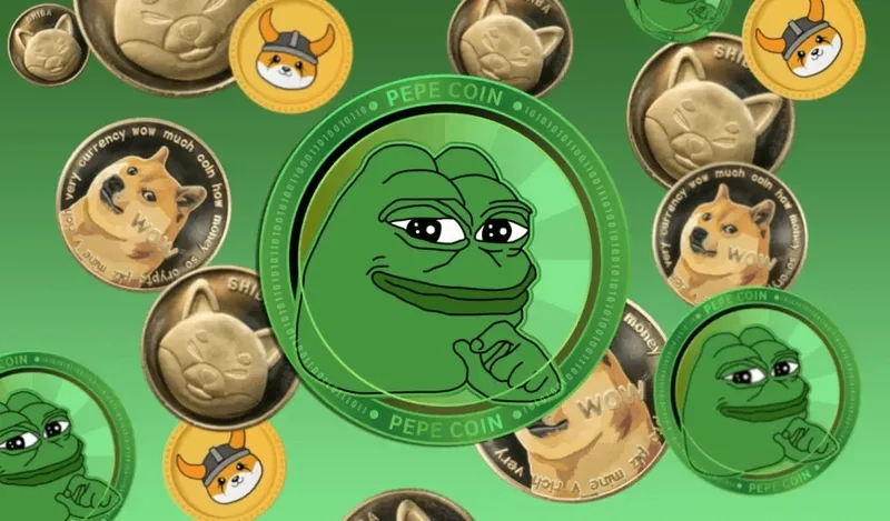Đầu tư an toàn với danh mục từ meme coins list