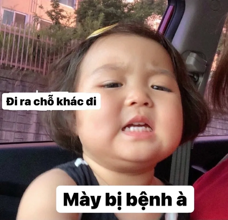 Tải trọn bộ icon chế ảnh meme cute siêu bá đạo cực chất