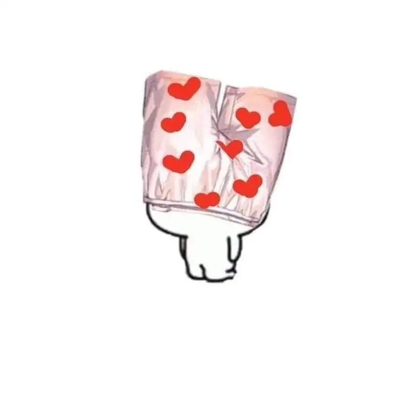 Meme đội quần là gì?
