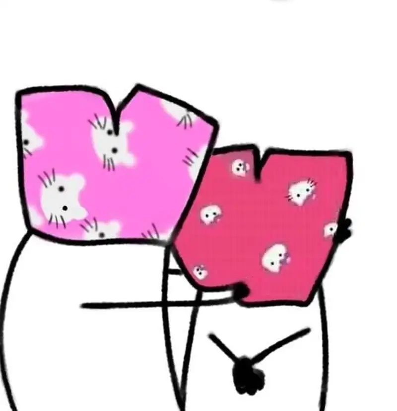 Không nhịn nổi cười với pha xử lý bá đạo trong nhục meme đội quần