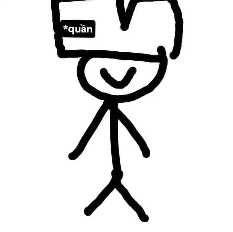 Học theo thử thách cực lầy với đội quần lên đầu meme