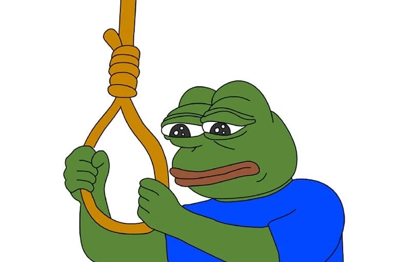 Bộ sưu tập mới nhất của meme con ếch xanh đáng yêu