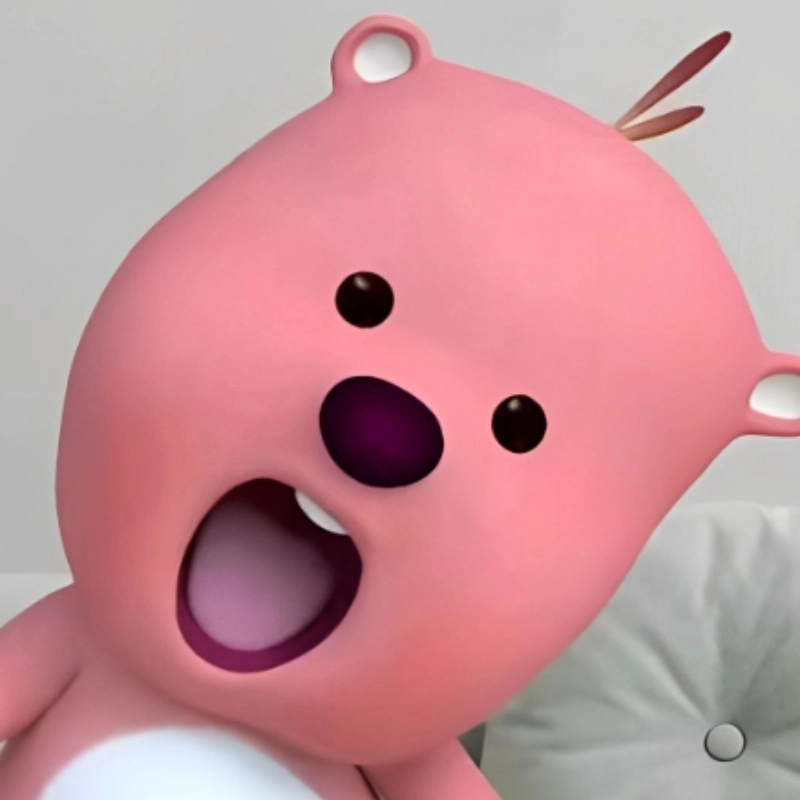 Bùng nổ tiếng cười với meme há miệng cực chất