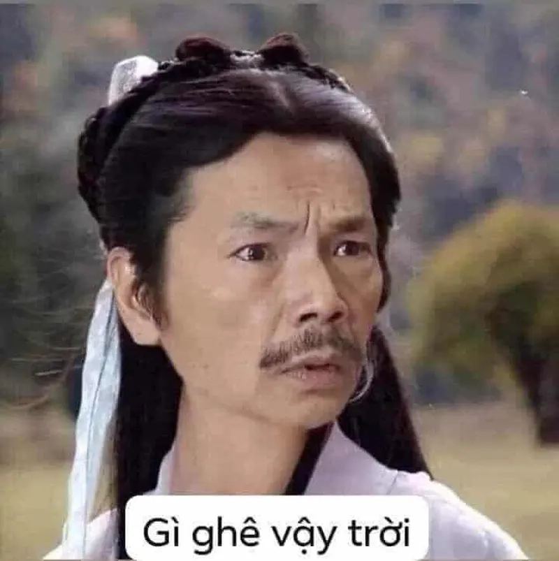 Cười thả ga cùng tuyển chọn ảnh chế meme hài hot nhất