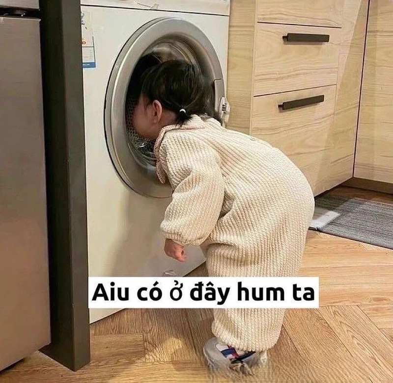 Tìm niềm vui mỗi ngày cùng chế bựa meme hài bá đạo