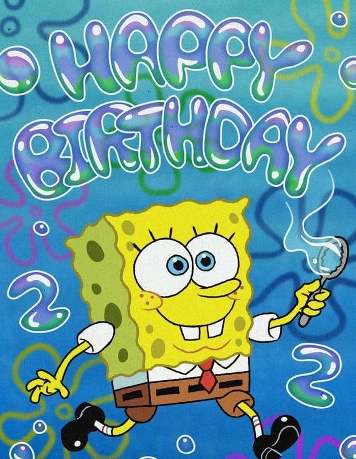 Meme happy birthday là gì?