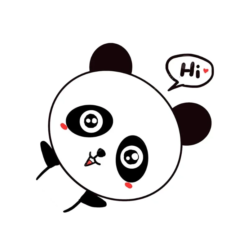 Đổi avatar với ảnh meme hi chất khỏi bàn