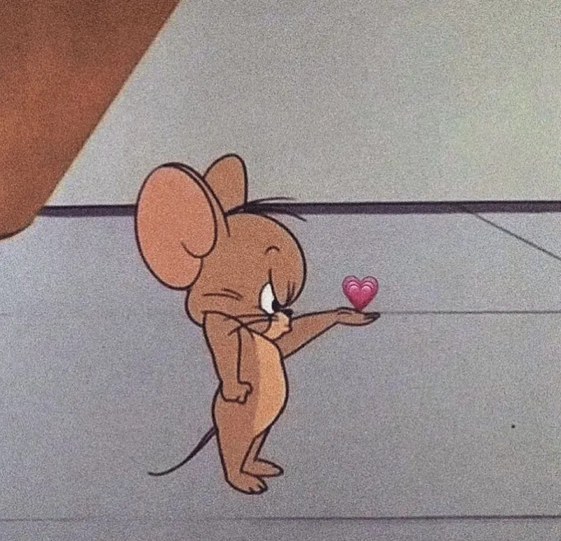 Bộ sưu tập ảnh jerry meme khiến bạn cười không ngớt