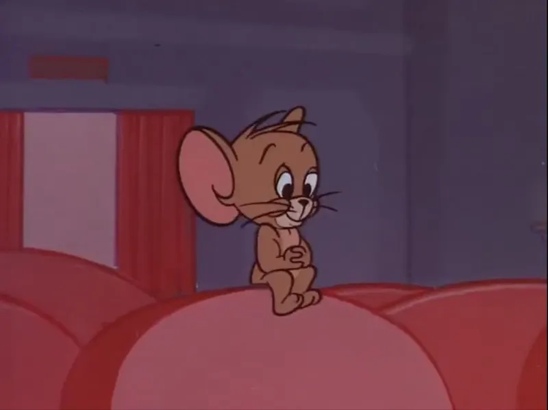 Đừng bỏ lỡ những khoảnh khắc bá đạo trong jerry meme face