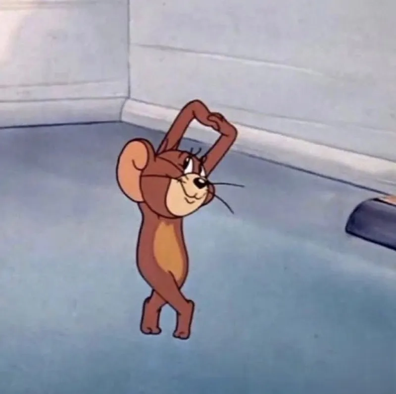 Tải ngay bộ sưu tập jerry meme hd chất lượng cao