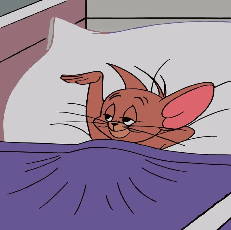 Đầy biểu cảm với bộ meme jerry face độc lạ