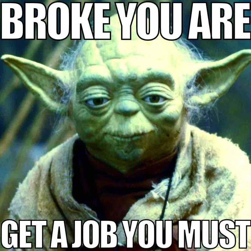 Cộng đồng bàn tán về gmr an sl jobs meme cực hot