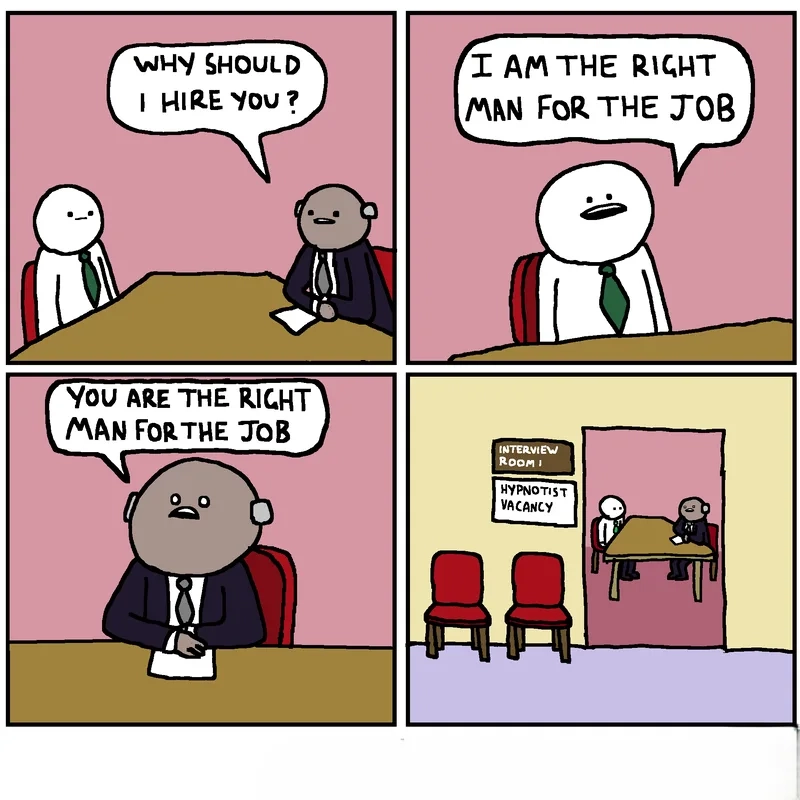 Hãy thử sức với meme intern để bắt đầu sự nghiệp sáng tạo
