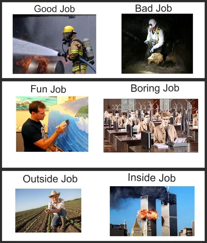 Cách đơn giản nhất để biết how to get a meme job nhanh chóng