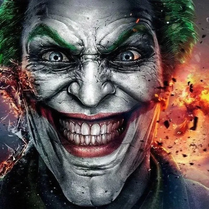 Giải trí đỉnh cao với locura meme joker hot trend