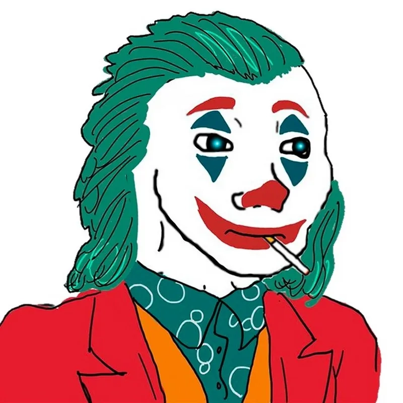 Đừng bỏ lỡ so meme joker đang gây sốt cộng đồng