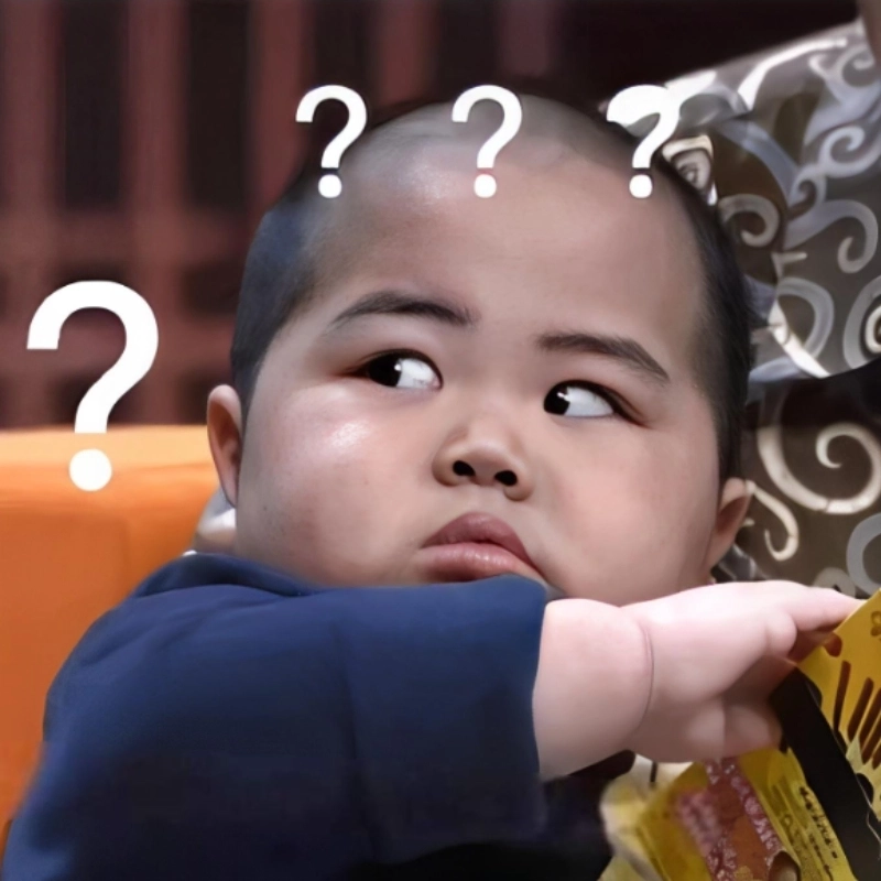 Khi bạn nhìn thấy meme không hiểu nhưng vẫn cười phá lên