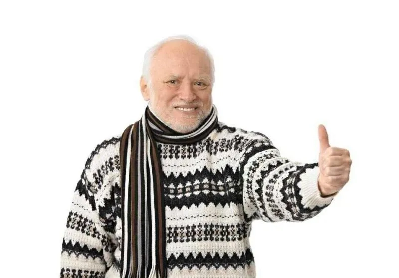 Thả mood cùng be like meme siêu hài hước hôm nay