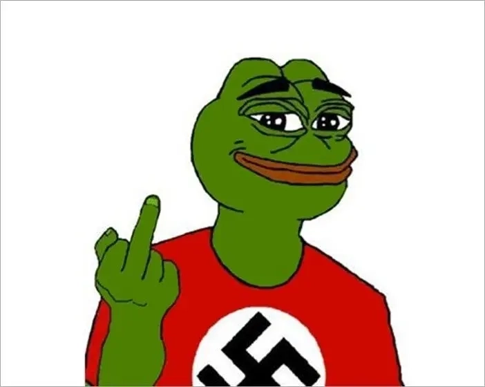 Sưu tầm ngay hình ảnh ngón tay giữa meme bá đạo
