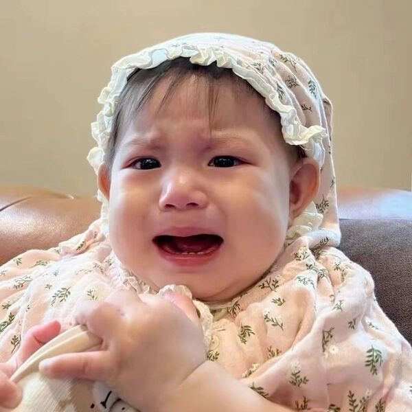 Bộ sưu tập ảnh meme bé pam đáng yêu không thể bỏ lỡ