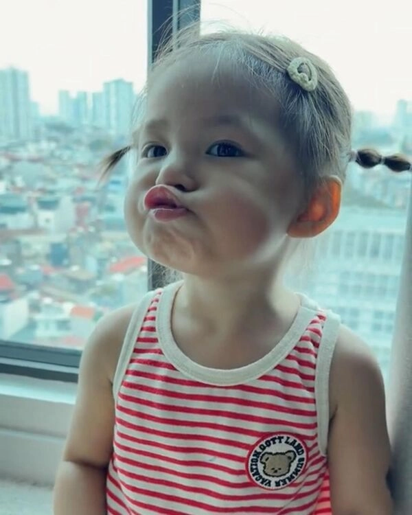 Loạt ảnh chế meme pam chu chu vui nhộn nhất mạng xã hội