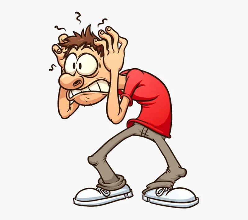 Tổng hợp loạt meme sợ quá cơ cực chất cho bạn