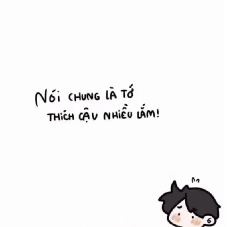 Cười xỉu với meme thả thính crush dễ thương nhất mạng