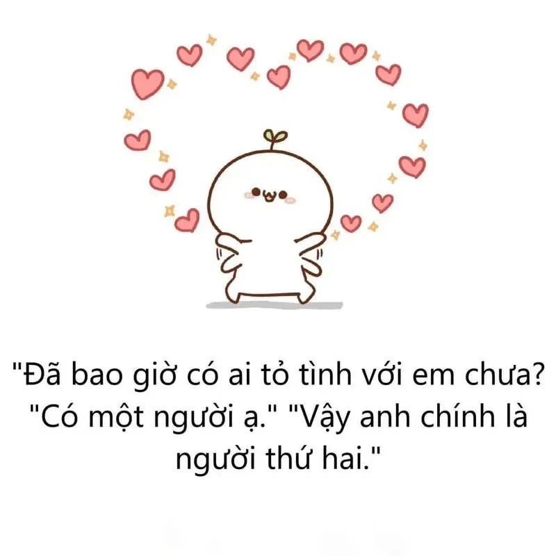 Khám phá ngay crush meme tỏ tình hài hước đang hot