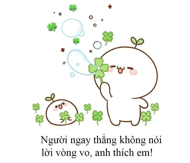 Sưu tầm ngay bộ sưu tập ảnh meme tỏ tình mới nhất