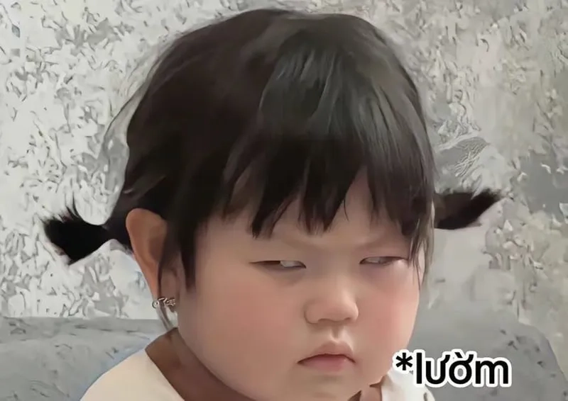 Khi drama lên tới đỉnh chỉ còn meme tức giận