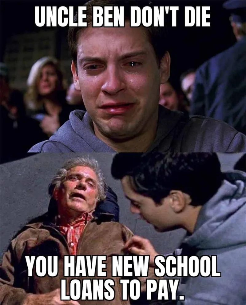 Cười sảng khoái với uncle roger meme siêu hài hước