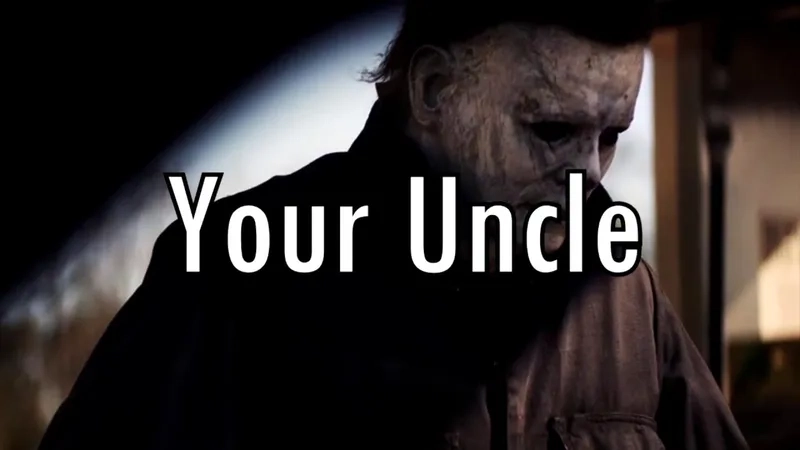 Một funny uncle meme luôn làm không khí náo nhiệt hơn