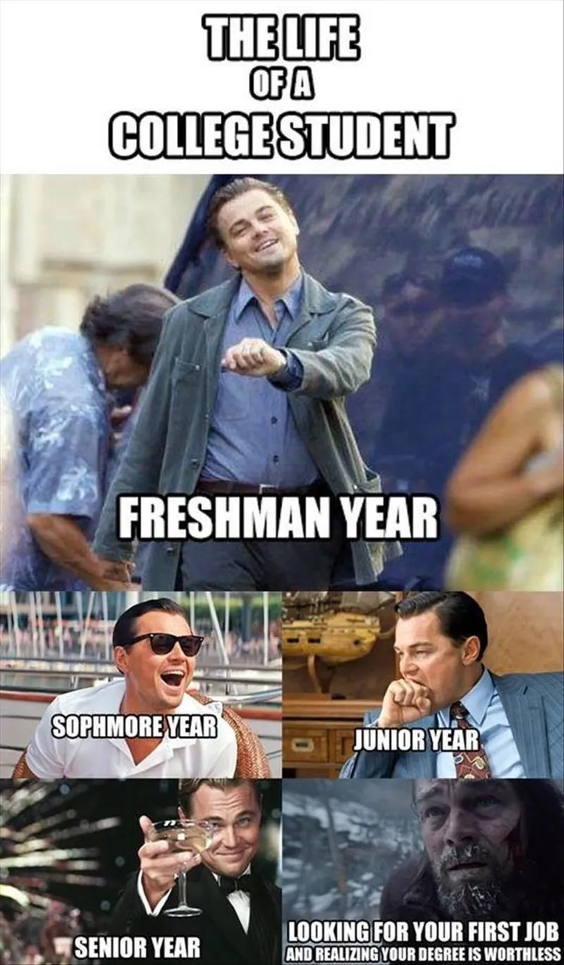 Meme University là gì?