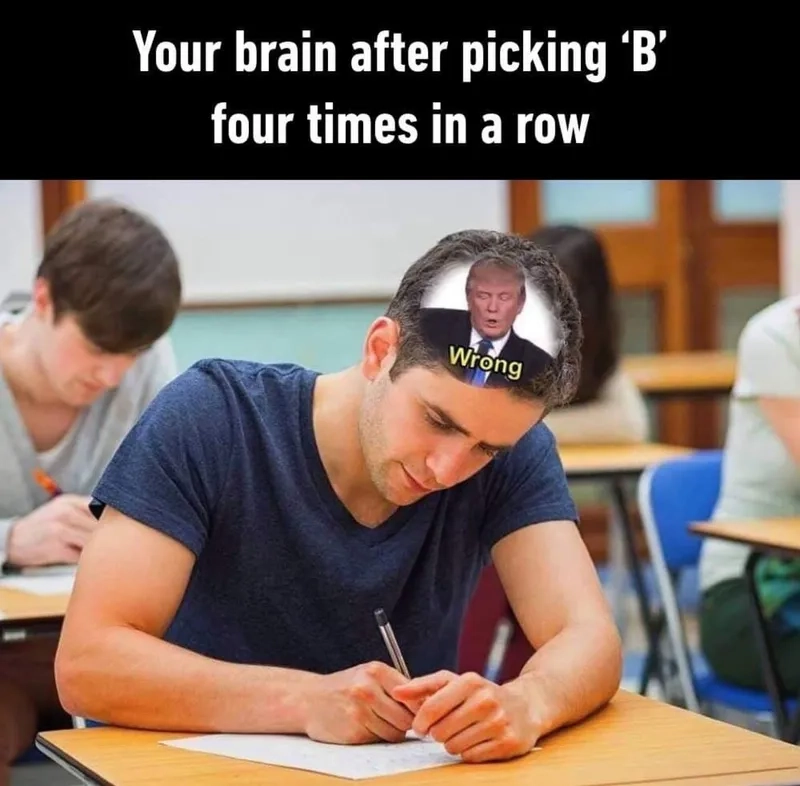 Khi university memes trở thành nguồn năng lượng cho sinh viên mỗi ngày