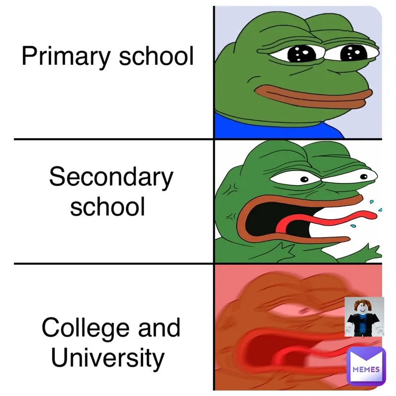 Căng thẳng mùa thi xua tan ngay với exam memes