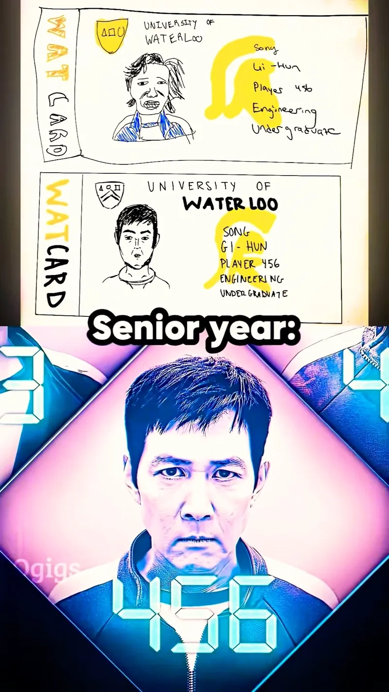Sinh viên HARVARD cũng mê mẩn những harvard meme