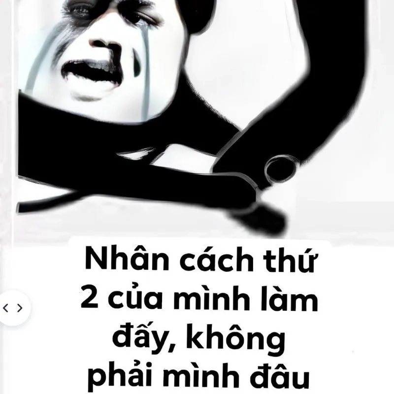 Cười bể bụng với meme xin lỗi hài đang viral khắp mạng