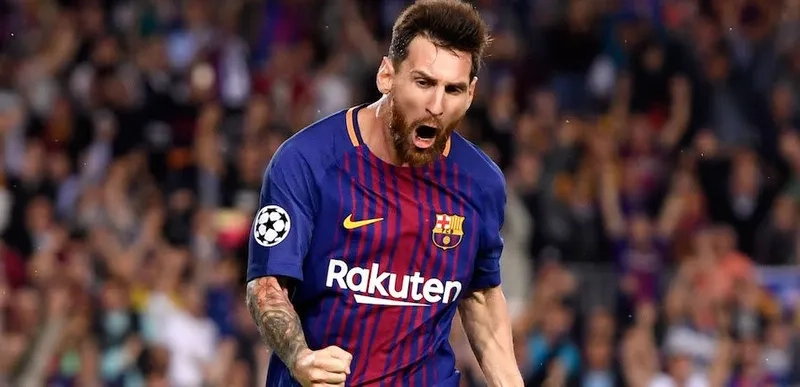 Messi meme là gì?