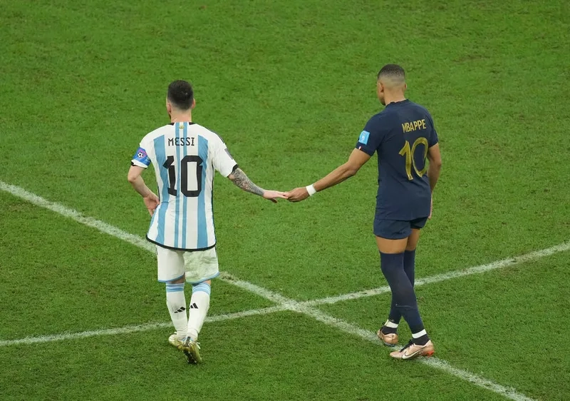 Tổng hợp messi memes hot trend khiến cộng đồng mạng bùng nổ