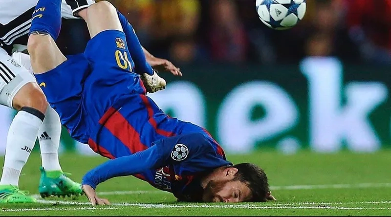 Bộ sưu tập lionel messi meme chất lượng cho fan bóng đá