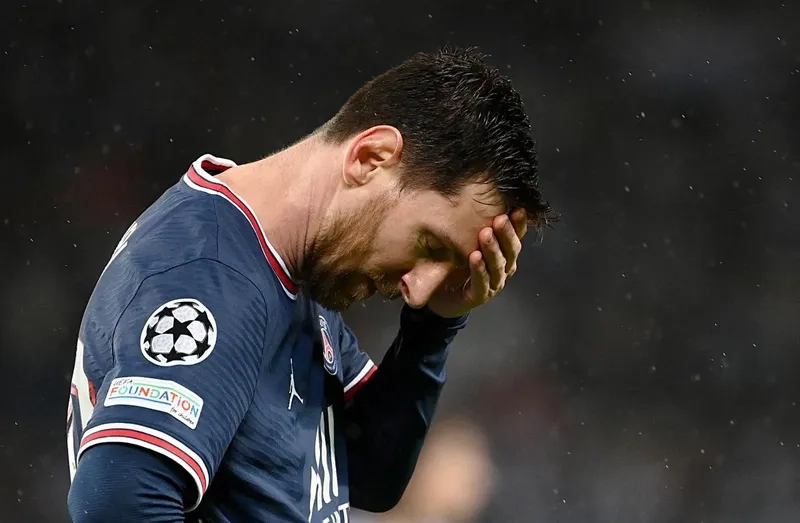 Không thể bỏ qua ankara messi meme viral toàn cầu