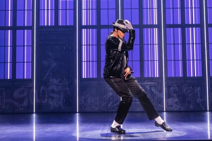 Prince Michael Jackson và hình ảnh người con trai cả của ông hoàng nhạc pop