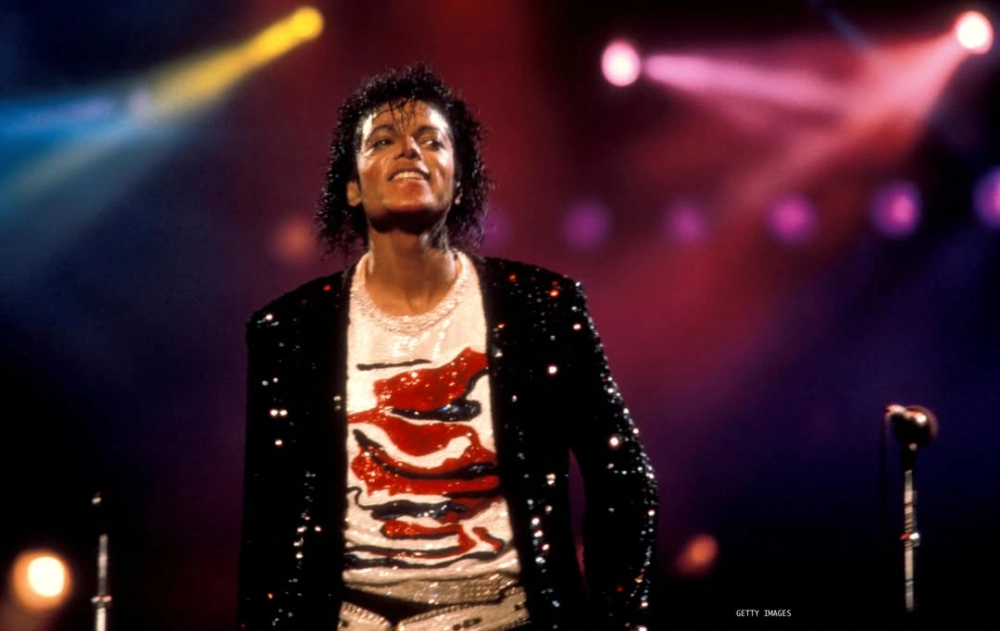 Bad Michael Jackson và album huyền thoại cùng tên