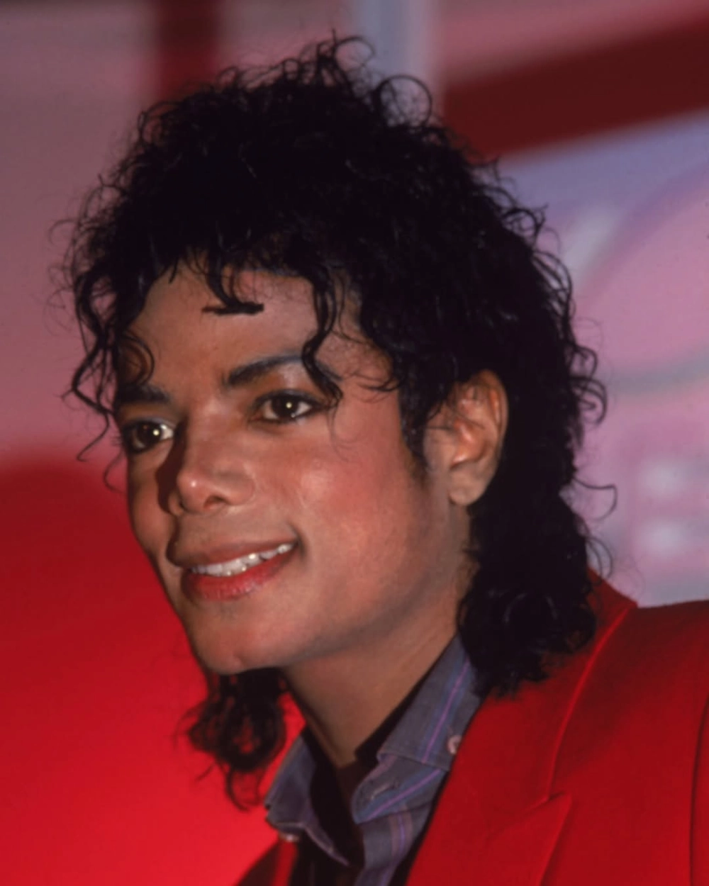 The bad Michael Jackson và kỷ nguyên âm nhạc đầy bùng nổ