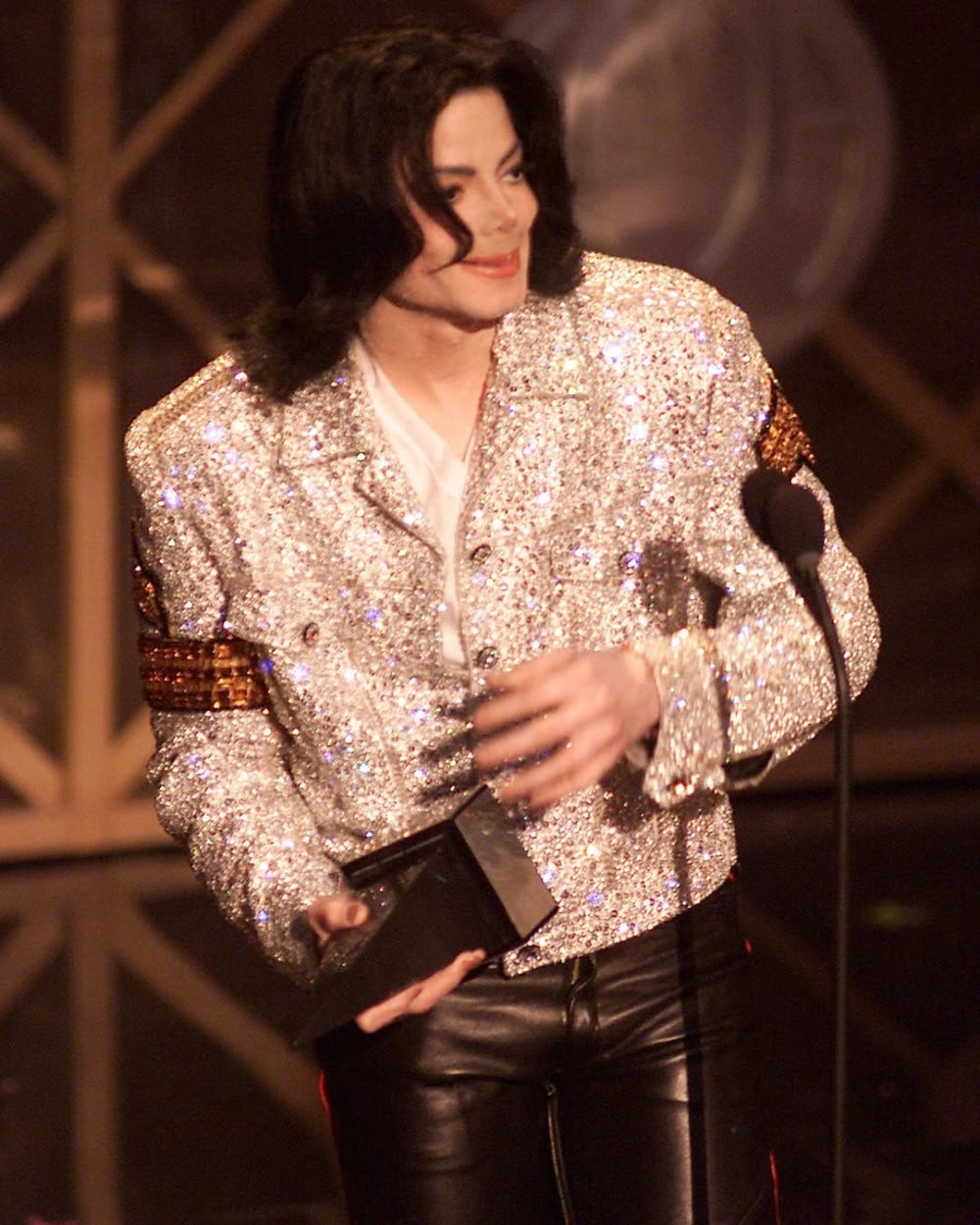 Michael Jackson song tuyển tập những ca khúc hay nhất của nam ca sĩ
