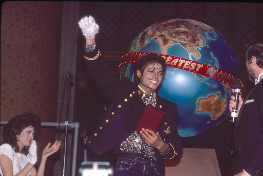 Michael Jackson thriller (Thriller) và MV huyền thoại, thay đổi lịch sử