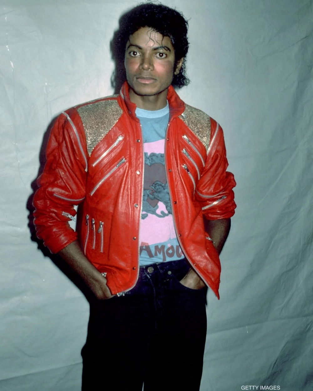 Thriller Michael Jackson siêu hit bất hủ, album bán chạy nhất mọi thời đại