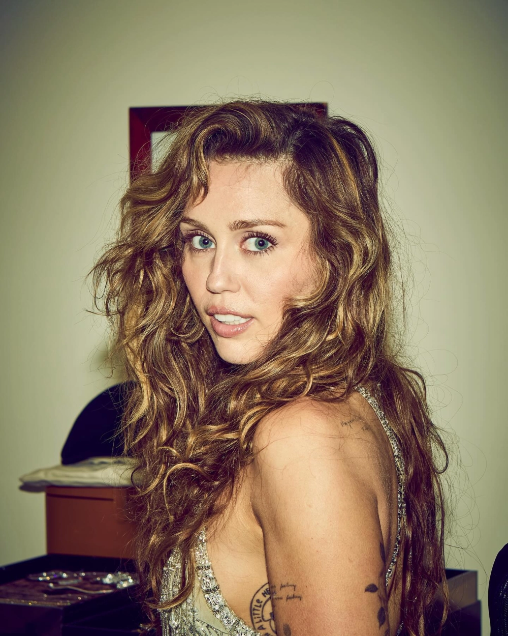 Miley Cyrus 2025 và những dự án âm nhạc mới nhất